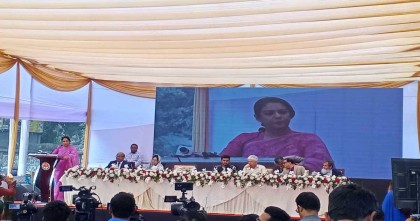 বর্ষার আগেই রাজধানীর ১৯টি খালের প্রবাহ ফিরিয়ে আনার প্রতিশ্রুতি পরিবেশ উপদেষ্টার