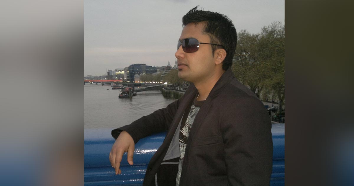বাংলা এডিশনের কাতার প্রতিনিধি হলেন রাহিমুর রাসেল