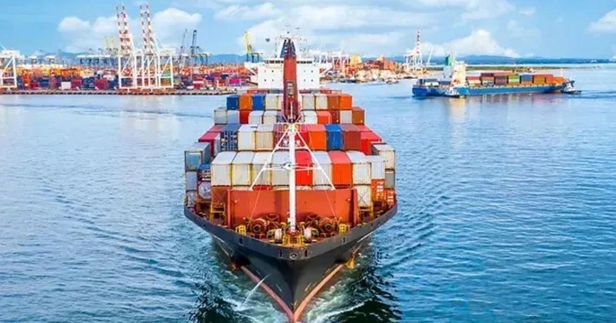 সাত মাসে পোশাক রফতানি বেড়েছে ১২ শতাংশ