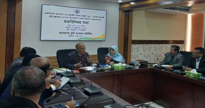 পণ্যের দাম বাড়ার পেছনে চাঁদাবাজি অন্যতম কারণ : স্বরাষ্ট্র উপদেষ্টা