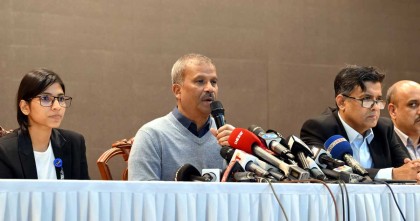 ৬ সংস্কার কমিশনের পূর্ণাঙ্গ প্রতিবেদন ৮ ফেব্রুয়ারি