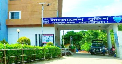সরাইলে জমি নিয়ে বিরোধ: সংঘর্ষে দুইজনের প্রাণহানি
