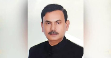 সিরাজগঞ্জের সাবেক এমপি আব্দুল আজিজ গ্রেফতার