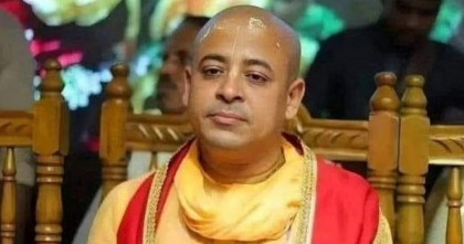 রাষ্ট্রদ্রোহের মামলায় চিন্ময় দাসের জামিন প্রশ্নে যে রুল জারি করল হাইকোর্ট