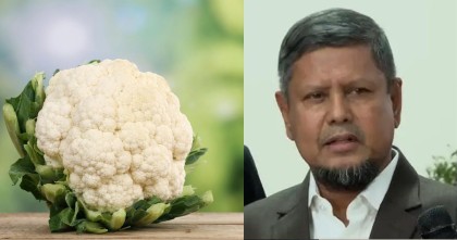 ‘ফুলকপি’ প্রতীকে দেশের ৫৪তম রাজনৈতিক দল বিডিপি
