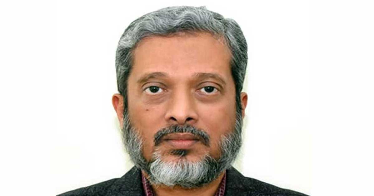 বাংলাদেশ ব্যাংকের নতুন মুখপাত্র আরিফ হোসেন