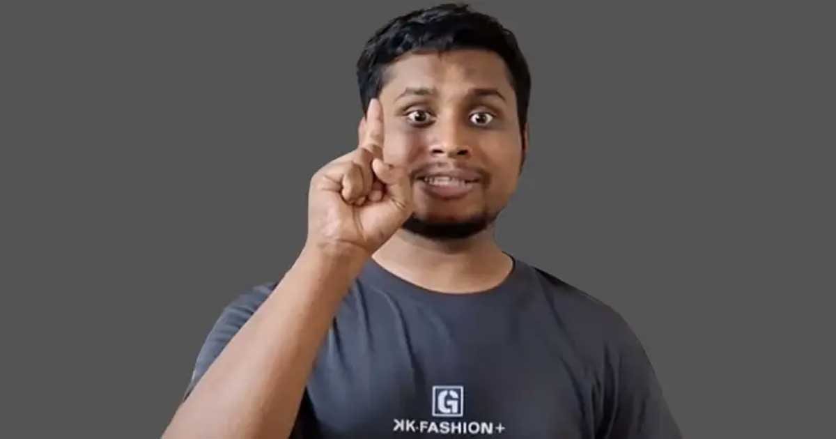 রাতে ফ্যাসিবাদের তীর্থভূমি মুক্ত হবে বাংলাদেশ : হাসনাত আব্দুল্লাহ