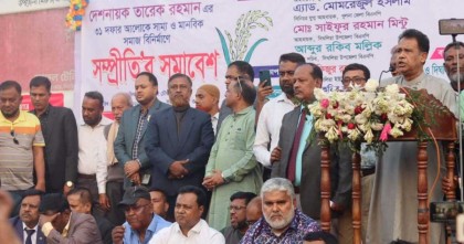 আসন্ন নির্বাচনের তফসিল ঘোষণা করুন: আজিজুল বারী হেলাল 