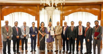 বাধ্যতামূলক অবসরের বিধান বাতিলের সুপারিশ