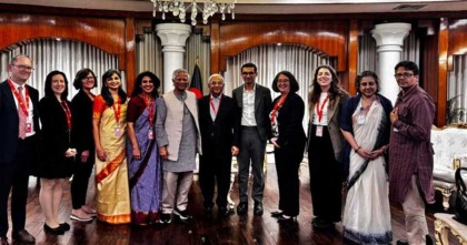 শ্রম আইনে পরিবর্তন দেখা যাবে শিগগিরই: প্রধান উপদেষ্টা