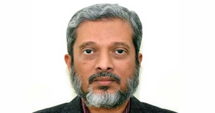 বাংলাদেশ ব্যাংকের নতুন মুখপাত্র আরিফ হোসেন