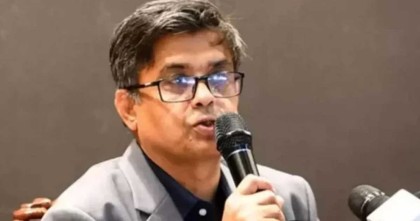 বিবিসি বাংলাকে গণহত্যাকারী শেখ হাসিনার ভক্ত বললেন প্রেস সচিব