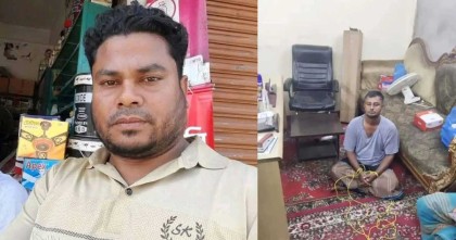 সৌদি আরবে ছুরিকাঘাতে এক প্রবাসী বাংলাদেশির হাতে আরেক বাংলাদেশি খুন