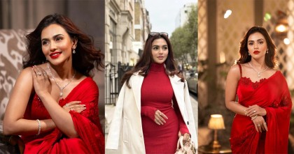 হঠাত যে কারণে দেশ ছাড়ছে নুসরাত ফারিয়া