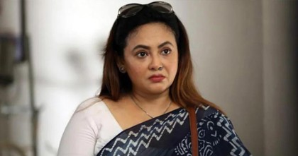 রাজনৈতিক মতাদর্শের জন্য আমাকে ভাতে মারা হয়: শ্রীলেখা মিত্র