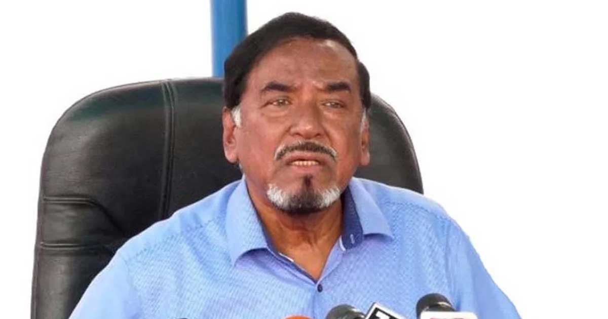 শেখ হাসিনা ভারতে বসে বিশৃঙ্খলা সৃষ্টি করছেন : মেজর হাফিজ