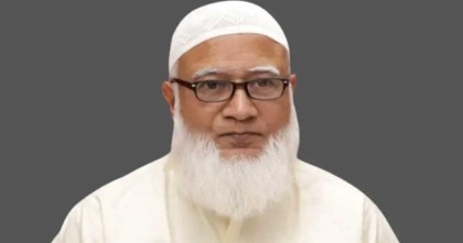 সার্বিক পরিস্থিতির জন্য শেখ হাসিনা দায়ী: ডা. শফিকুর রহমান