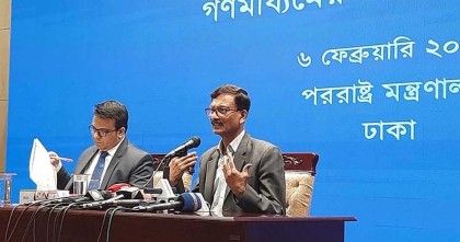 শেখ হাসিনাকে থামান, ফের দিল্লিকে ঢাকার বার্তা 