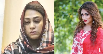 পপিকে হত্যার জন্য খুনি ভাড়া করেছিল পরিবার! 