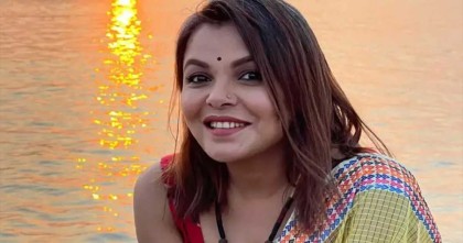 মেহের আফরোজ শাওন গ্রেপ্তার