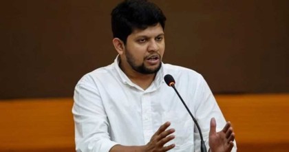 বিচার ও সংস্কার হবেই: উপদেষ্টা মাহফুজ আলম 