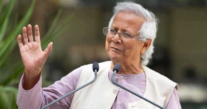 আওয়ামী লীগের কারও সম্পত্তিতে হামলা না করার আহ্বান প্রধান উপদেষ্টার