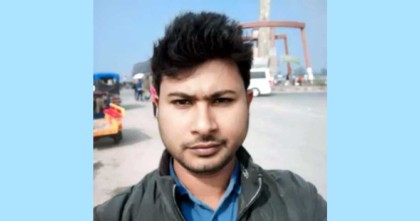 সিরাজগঞ্জে ছাত্রলীগ নেতা গ্রেফতার