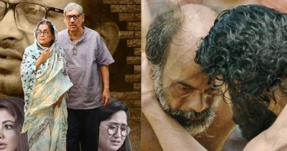 আজ মুক্তি পেতে যাচ্ছে সরকারি অনুদানের দুই সিনেমা 