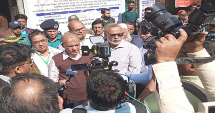 গাজীপুরে শিক্ষার্থীদের ওপর হামলায় জড়িতদের সর্বোচ্চ শাস্তি হবে: স্বরাষ্ট্র উপদেষ্টা