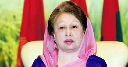 খালেদা জিয়ার ৮ মামলা বাতিলের রায়ের পূর্ণাঙ্গ অনুলিপি প্রকাশ