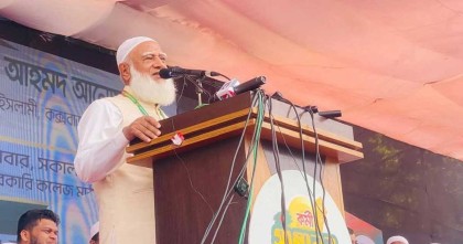 পুলিশ ভাইদের বলছি বেনেজিরের ফাঁদে পা দিবেন না: জামায়াত আমীর
