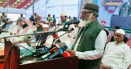 মুসলমানদেরকে ঐক্যবদ্ধ থাকতে হবে: ধর্ম উপদেষ্টা