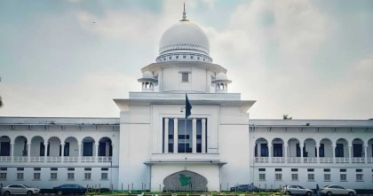 রোববার থেকে সুপ্রিম কোর্টে প্রবেশকালে পরিচয়পত্র সঙ্গে আনার নির্দেশনা   