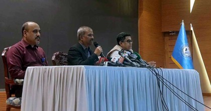 জরুরি সংস্কার শেষেই নির্বাচন: আইন উপদেষ্টা