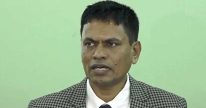 ডিবি হেফাজতে মোল্যা নজরুল 