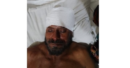 ভোলায় ছাত্রদলের হামলার আহত বিএনপি ও যুবদল নেতা
