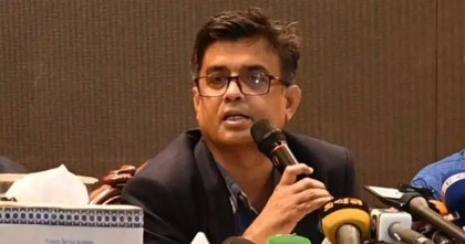 ড. ইউনূসের বিরুদ্ধে ষড়যন্ত্র হচ্ছে, জড়িত ভারতীয় মিডিয়া: প্রেস সচিব