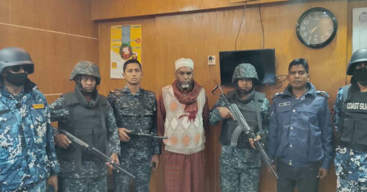 অপারেশন ডেভিল হান্টে নোয়াখালীতে চেয়ারম্যানসহ আটক ৭ 