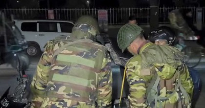 গাজীপুরে ছাত্র-জনতার ওপর হামলায় আওয়ামী লীগের ৬৫ নেতা-কর্মী গ্রেফতার