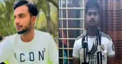 চুয়াডাঙ্গায় সড়ক দূর্ঘটনায় দুইজনের মৃত্যু