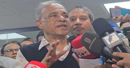 ডেভিল শেষ না হওয়া পর্যন্ত অপারেশন চলবে: স্বরাষ্ট্র উপদেষ্টা 