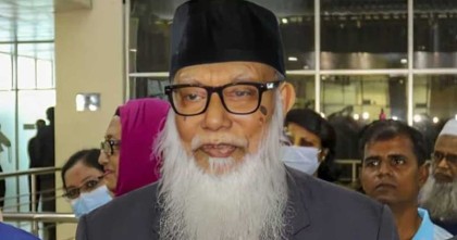 সাবেক প্রধান নির্বাচন কমিশনার আবদুর রউফ মারা গেছেন