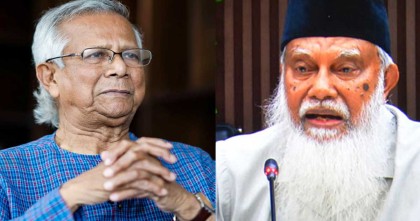 আবদুর রউফের মৃত্যুতে প্রধান উপদেষ্টার শোক