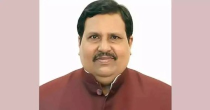 সিরাজগঞ্জ-৬ আসনের সাবেক এমপি চয়ন ইসলাম গাজীপুরে গ্রেপ্তার