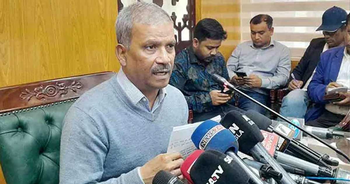 প্রত্যাহার হচ্ছে ১২১৪ ‘গায়েবি’ মামলা: আসিফ নজরুল