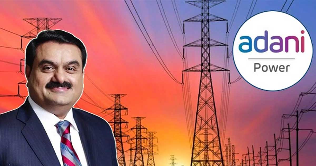 গ্রীষ্মে আদানির কাছে পুরো বিদ্যুৎ সরবরাহ চায় সরকার