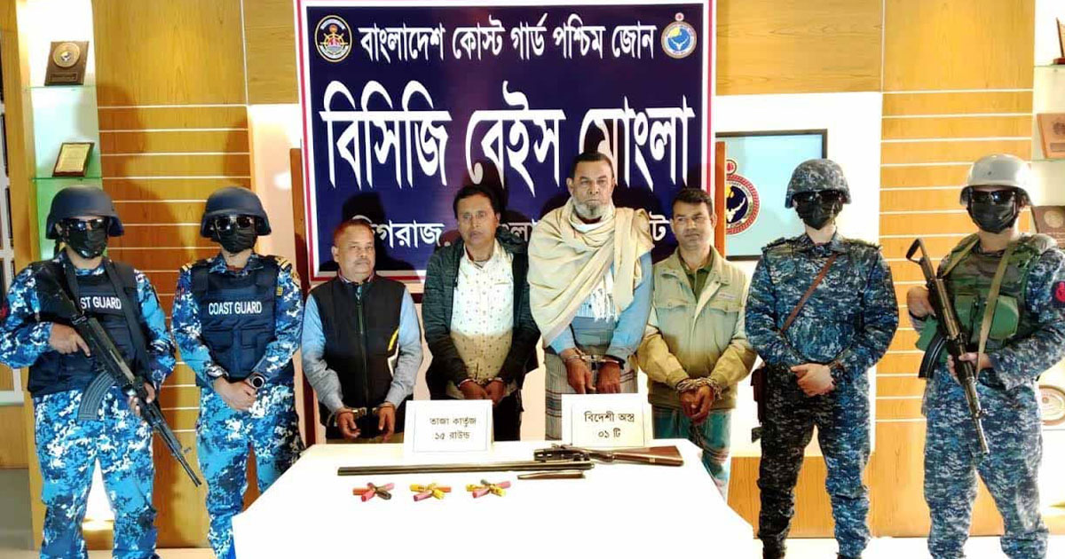 ডেভিল হান্ট অভিযানের তৃতীয় দিনে বাগেরহাটে ২৪ ঘন্টায় আটক ১৬