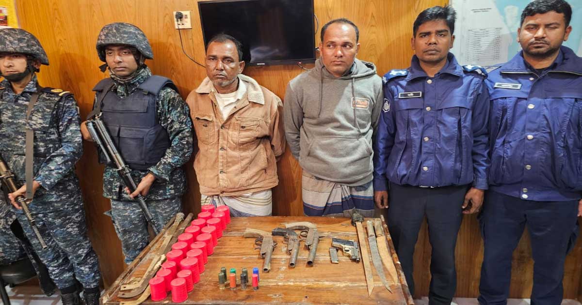 অপারেশন ডেভিল হান্টে নোয়াখালী থেকে আওয়ামী লীগের ১৩ নেতা-কর্মী গ্রেফতার