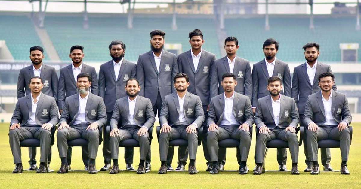 চ্যাম্পিয়ন্স ট্রফির ৮ দলের চূড়ান্ত স্কোয়াডে সুযোগ পেলেন যারা