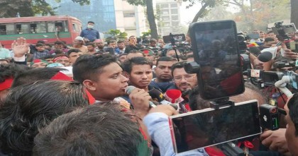 বিডিআর ইস্যুতে চলতি সপ্তাহেই আইন উপদেষ্টার সঙ্গে বৈঠকের আশ্বাস